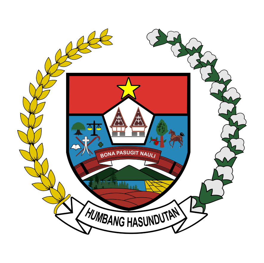 Logo Kab. Humbang Hasundutan